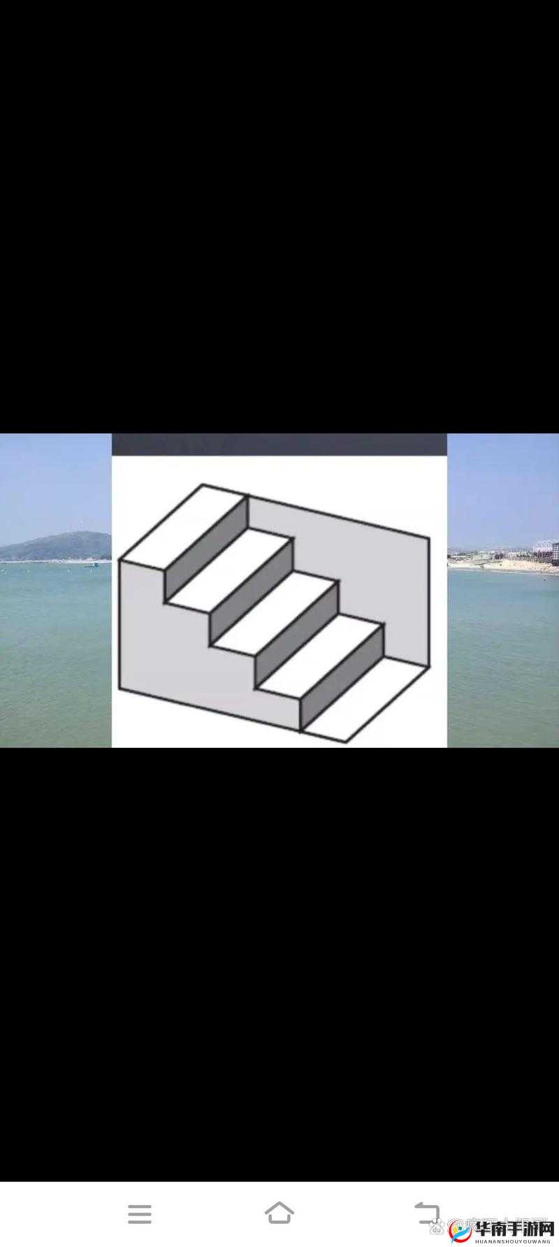 视觉错乱中救小女孩的三把钥匙转动步骤解析