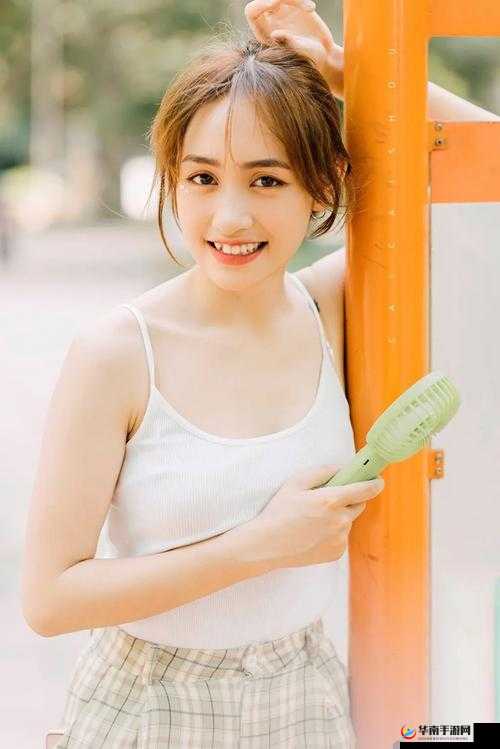 少女视频哔哩哔哩:元气美少女的青春日常