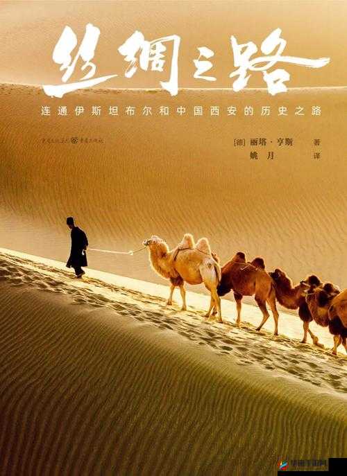 芳草萋萋掩玉门：丝路古道的历史沧桑