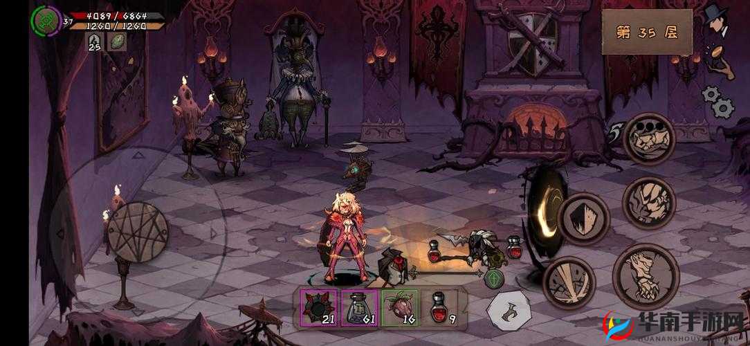 异化之地蓝拳技能全方位解析 掌握这些玩法技巧让你实力大增