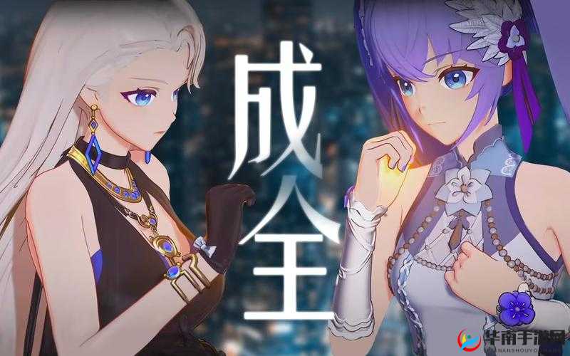 成全高清视频免费观看：畅享精彩无极限