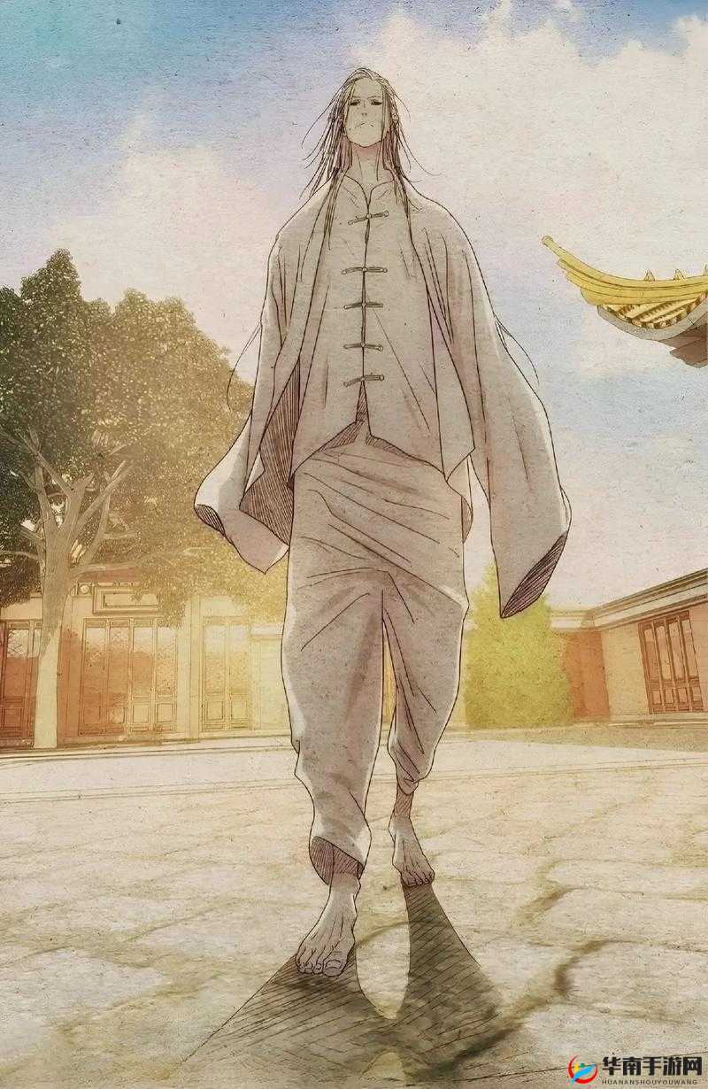 一人之下输出能力提升攻略：从技能修炼到实战技巧全方位解析