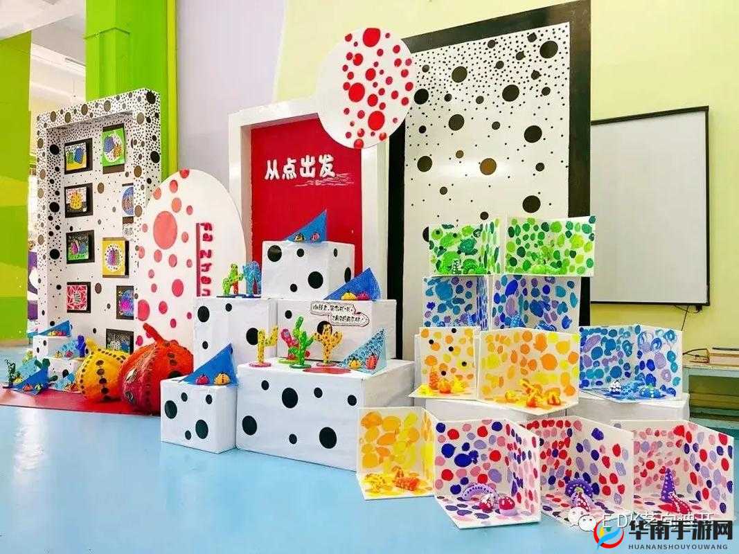 三叶草 GW9356：探索未知的神奇之旅