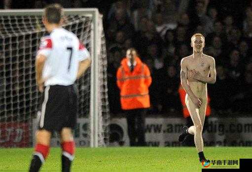 晚上去没人公园裸跑是否可行