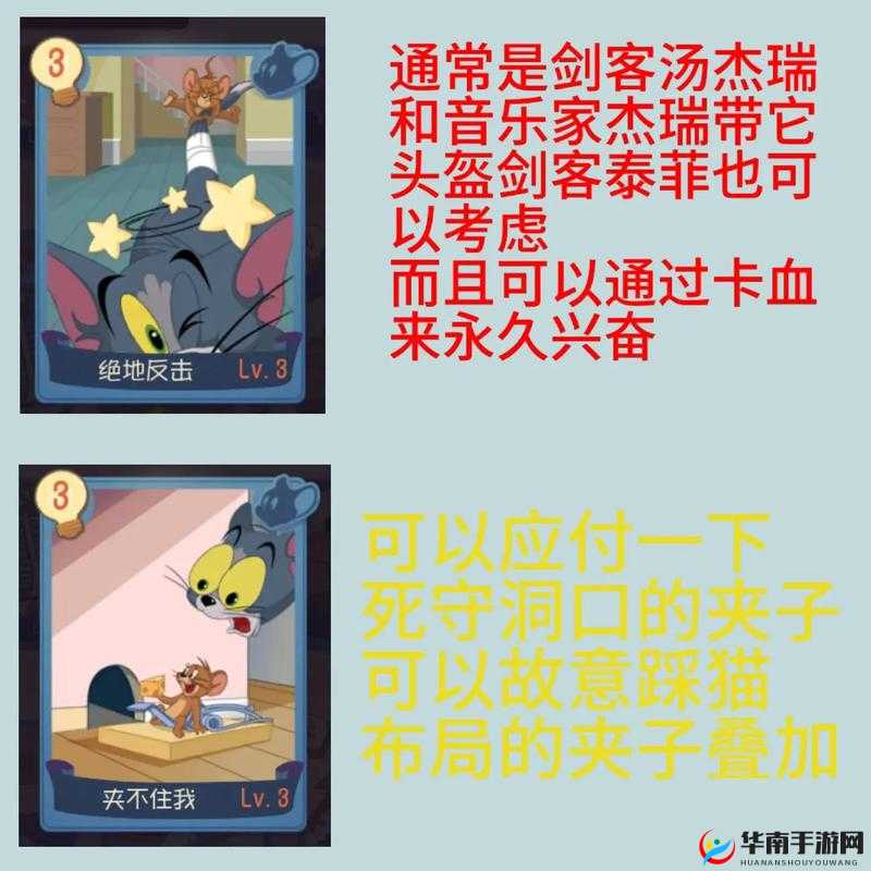 猫和老鼠手游 CP 功能上线全析：详解使用方法与技巧推荐