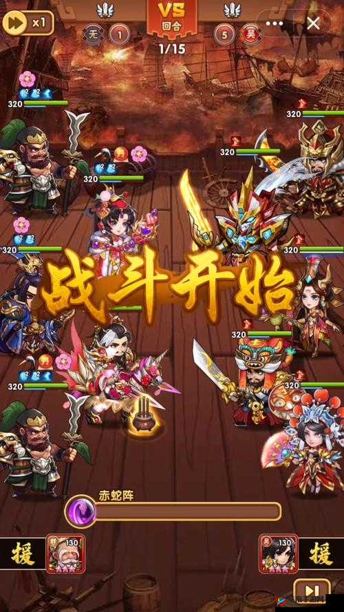 胡莱国3模拟器下载与安装攻略：电脑版游戏畅玩指南