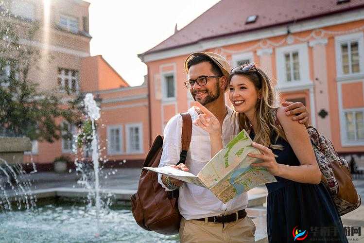 和朋友夫妻一起出去旅游住在一起：欢乐同行