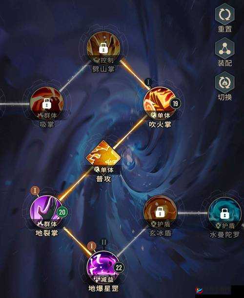 拳无双马超玩法全解析 技能详解与实战技巧