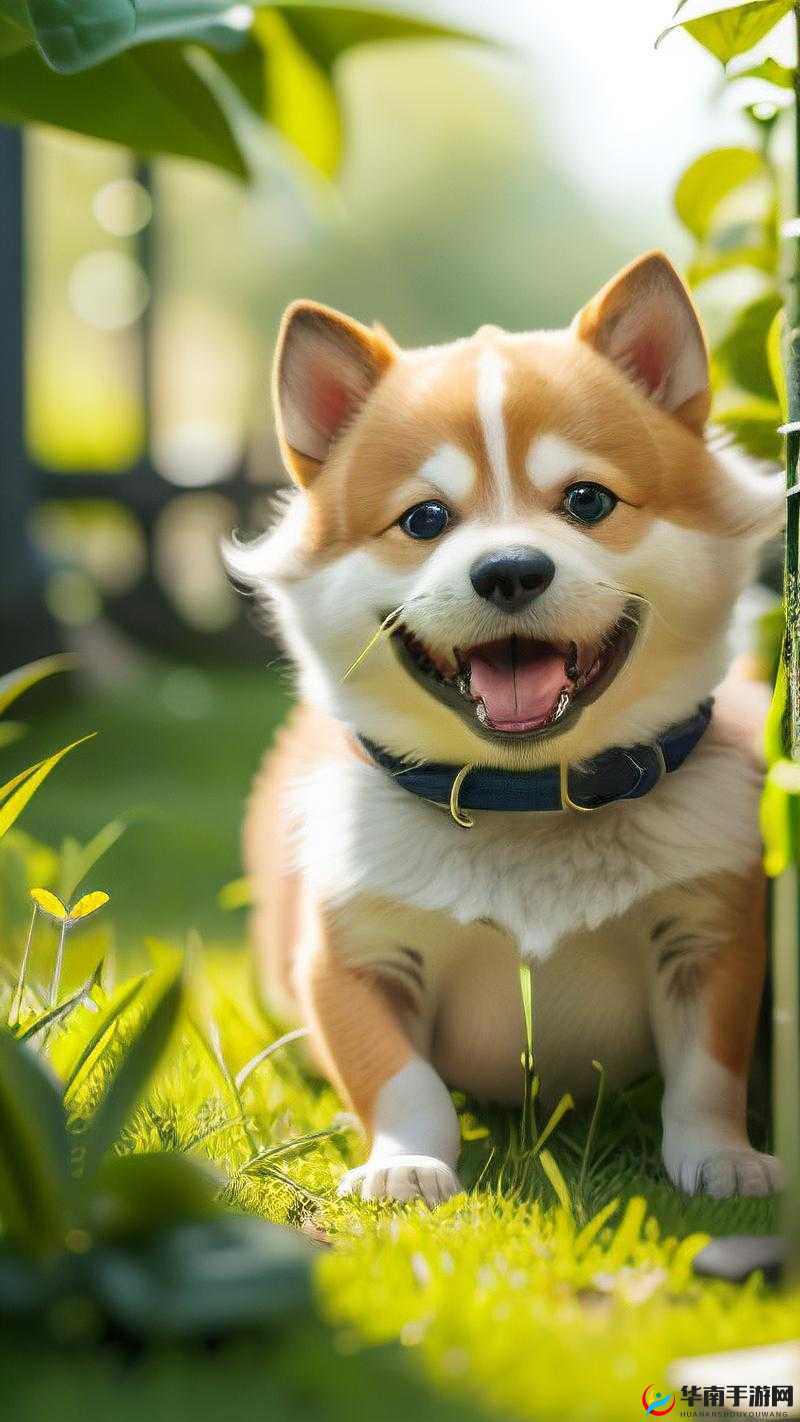 狗狗的东西又硬又烫:探秘其神秘之处