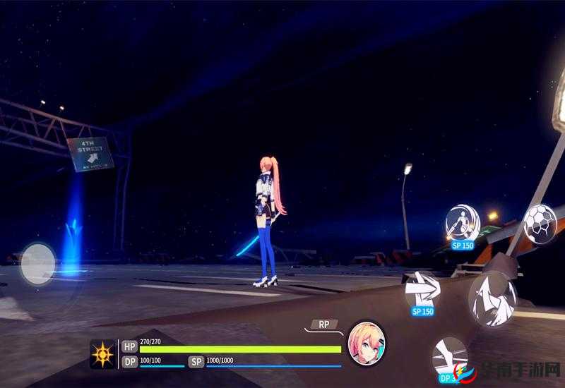 VGAME 消零世界：战斗力提升秘籍与角色属性优先级全面解析