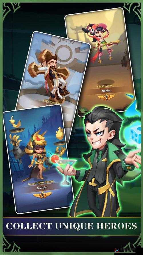 召唤师-放置神兵:双开挂机攻略全解析,轻松开启战斗新征程