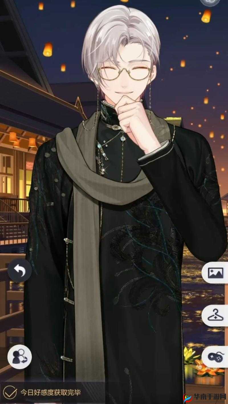 未定事件簿莫奕立绘与定位全解析 深入探讨莫奕到底值不值得玩家选择