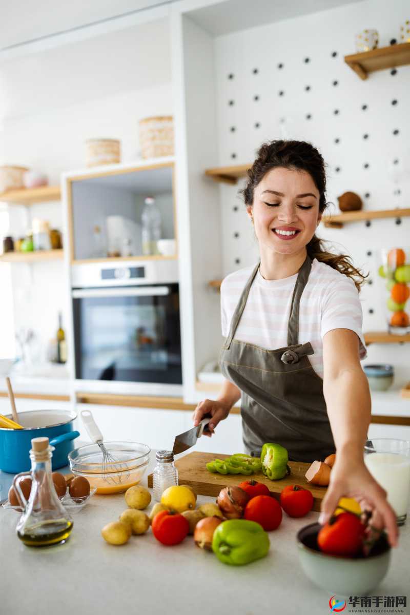 一边做饭一边躁狂会引发怎样的后果