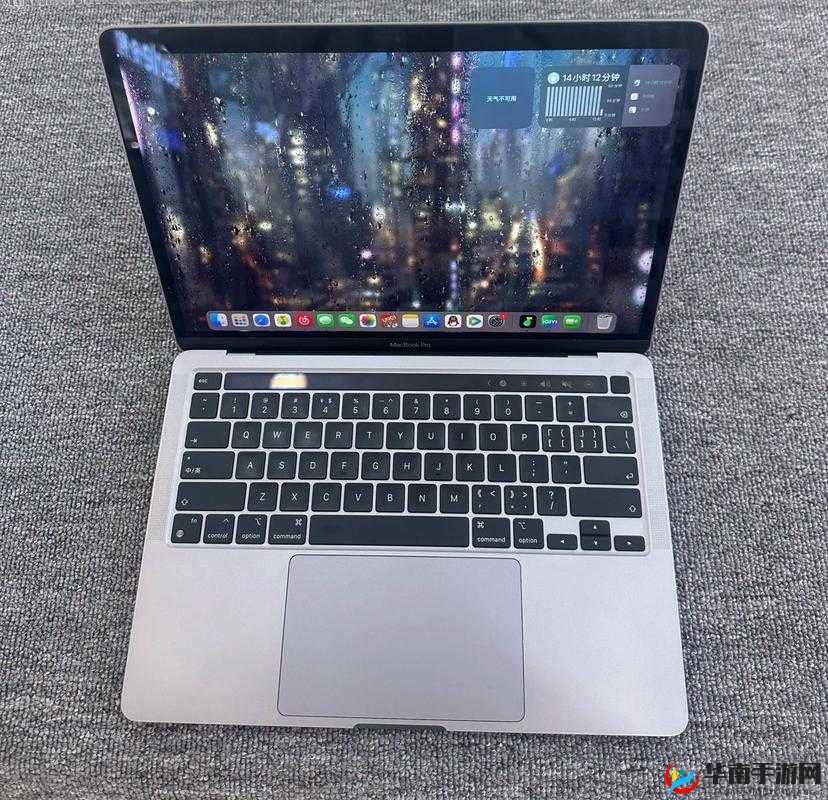 MacBook Pro 高清带来极致视觉体验