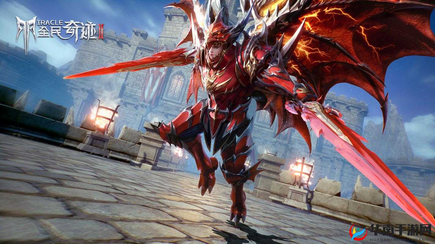 全民奇迹2挂机双开利器推荐：轻松实现游戏双开与挂机自动化