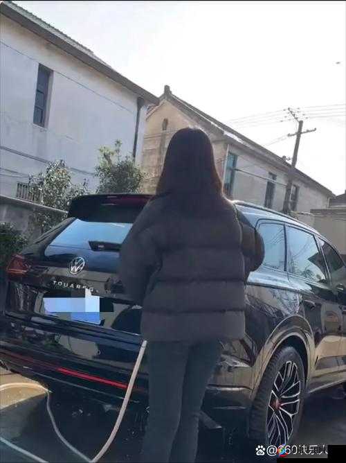 丫头牦户一张一合：令人好奇的现象