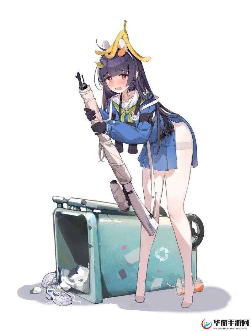 二次元动漫人物桶动漫人物游戏：全新玩法来袭