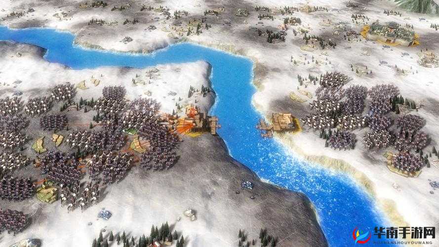 征服与霸业电脑版下载测评：最佳模拟器推荐，玩转战略游戏