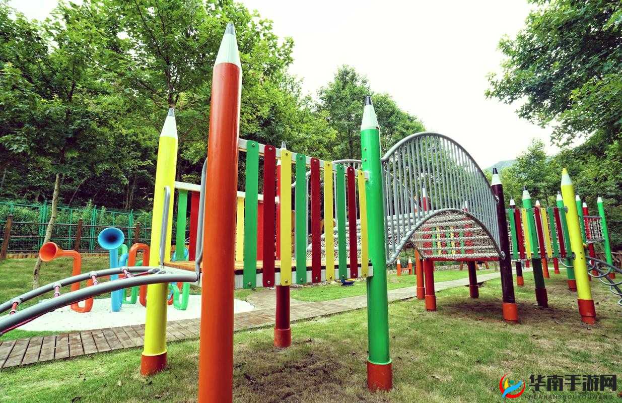 幼儿仙踪林儿童网：陪伴孩子成长的乐园