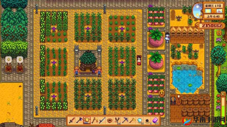 《星露谷物语》祝尼魔小屋解锁全攻略与高效利用策略