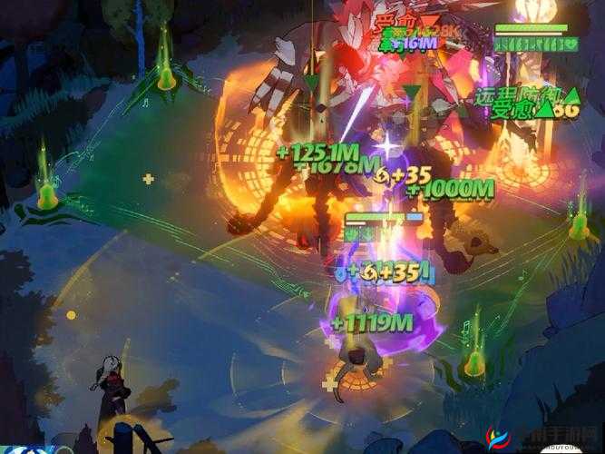 剑与远征骨弓后期能做主 C 吗？后期主 C 心得分享