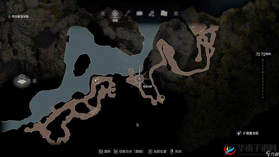 生化危机4重制版第章大金条获取位置