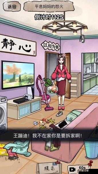 隐秘的档案：愤怒的妈妈怎么过