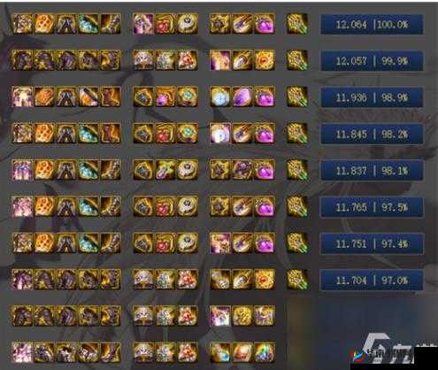 DNF100 级装备获取攻略及途径全汇总