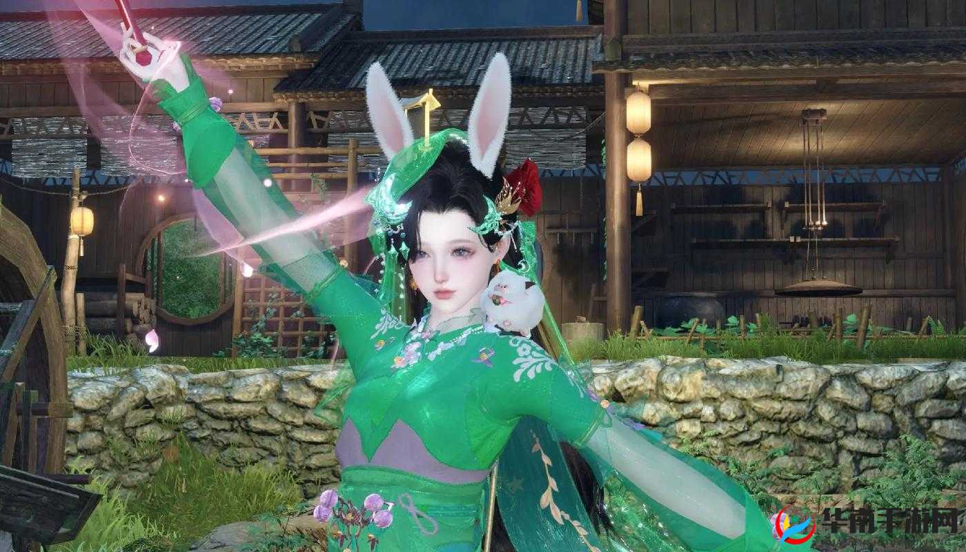 逆水寒手游:天女后话任务攻略与完成指南