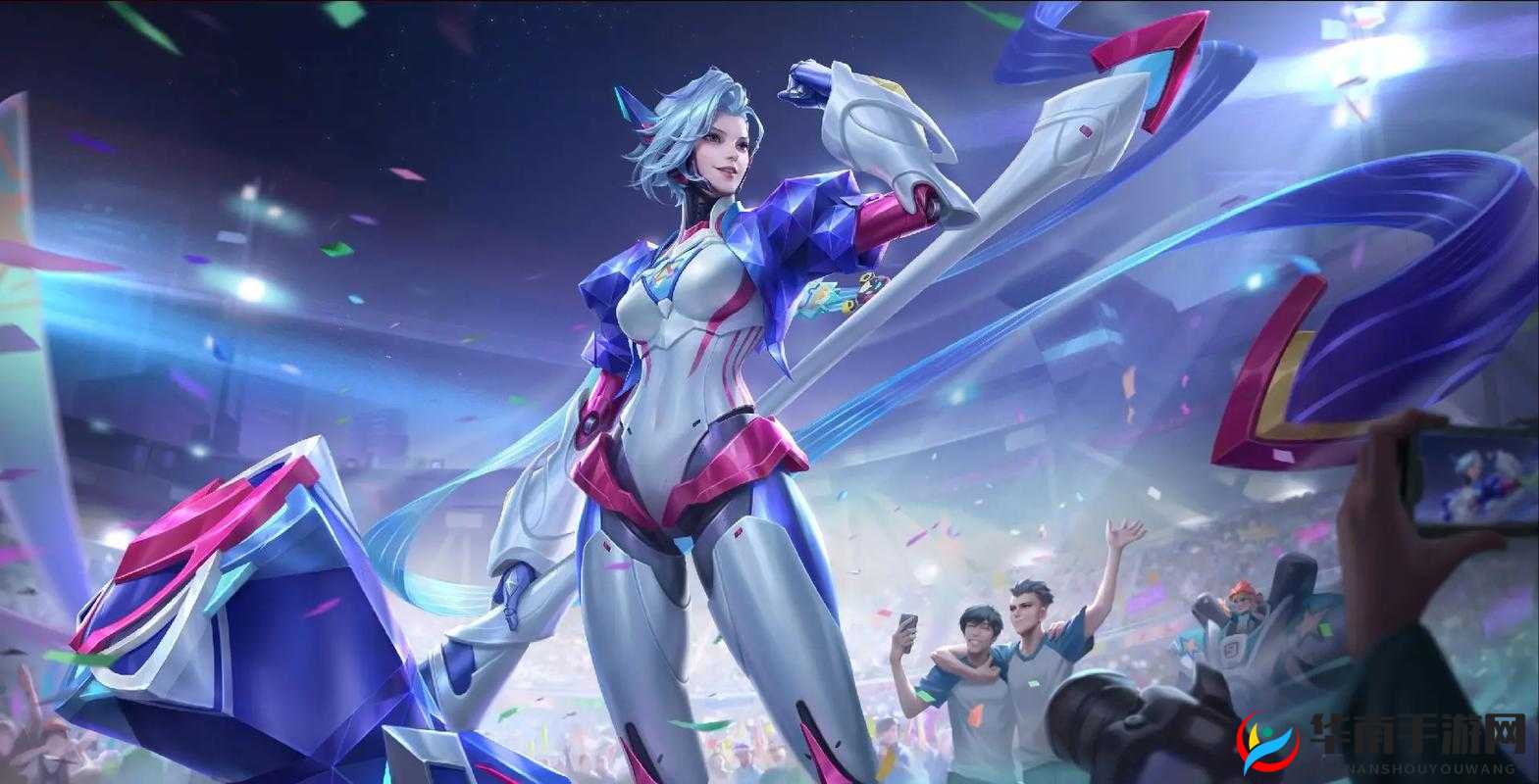 钟无艳英雄图鉴：资料详解与技能全解析