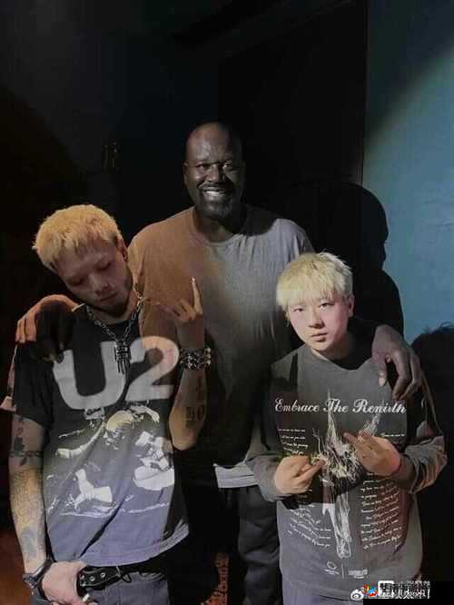 黑人双人 Rapper：热血说唱的传奇故事