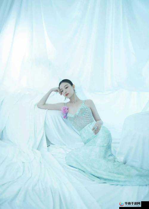 尖叫之夜 2023 看女团舞反应超精彩