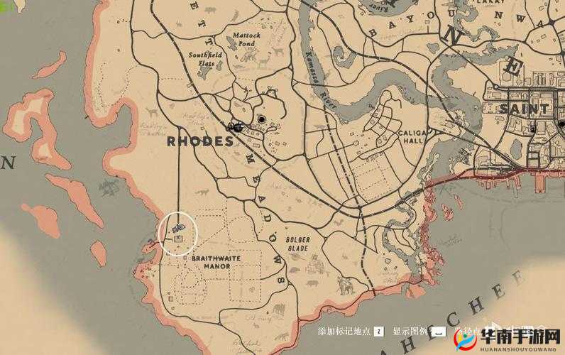 荒野大镖客2黄金毛瑟获取攻略:白嫖黄金毛瑟全指南