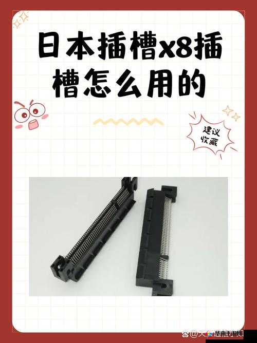 方法日本插槽 x8 是正规还是仿：深度剖析