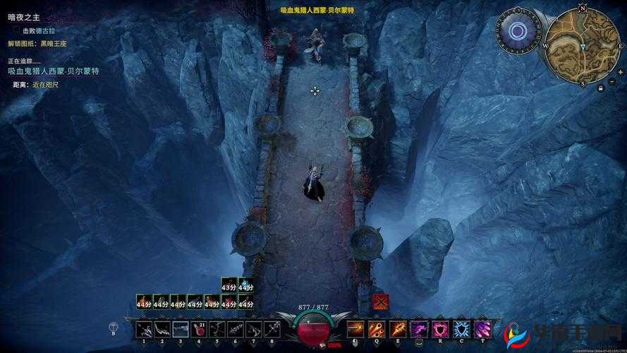 《夜族崛起》游戏攻略：深度解析血质利用技巧——是封锁关起来还是化身强力仆从的百血运用指南