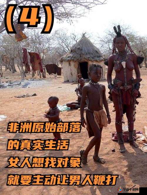 部落里失去丈夫的女人（1v1）：她的艰难生活