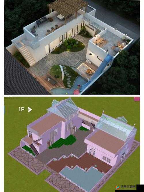 创造与魔法家园地基更换攻略全解