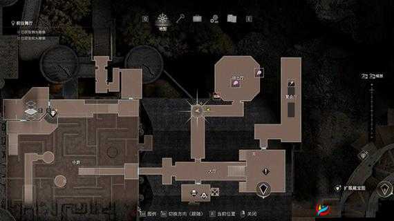 生化危机4重制版攻略：城堡双钢爪快速击杀技巧详解