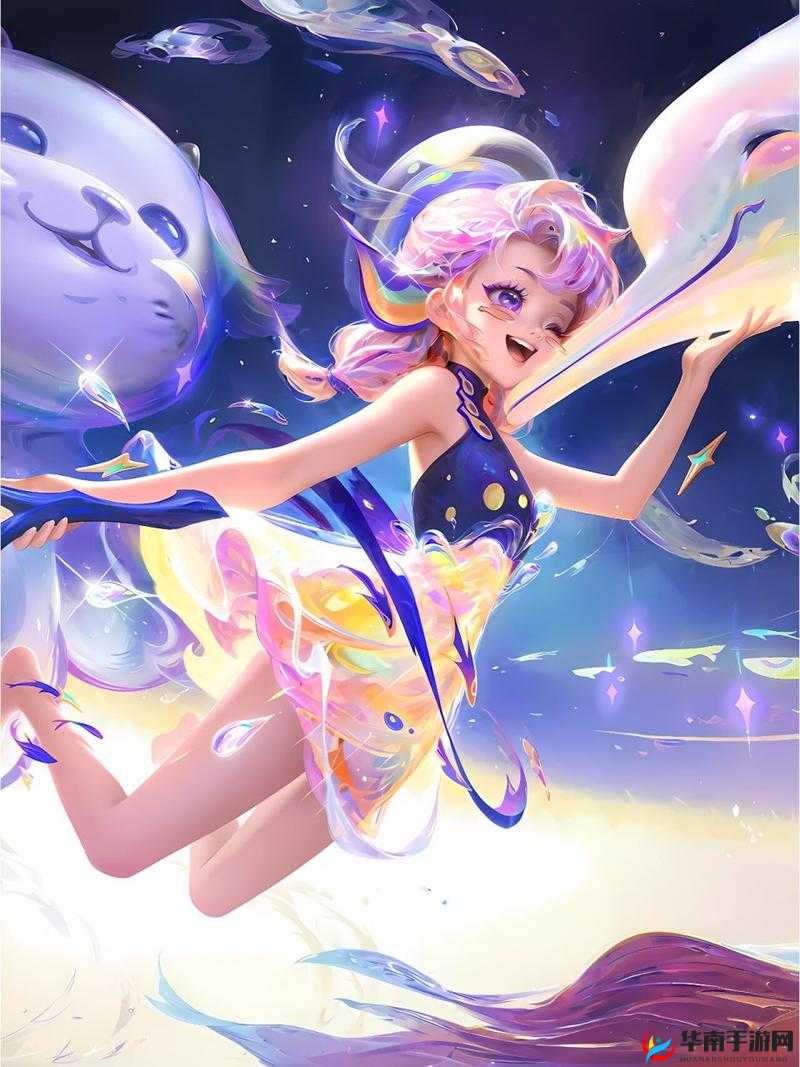 《王者荣耀》S32赛季阿古朵打野攻略：掌握节奏，高效刷野与掌控局面之道