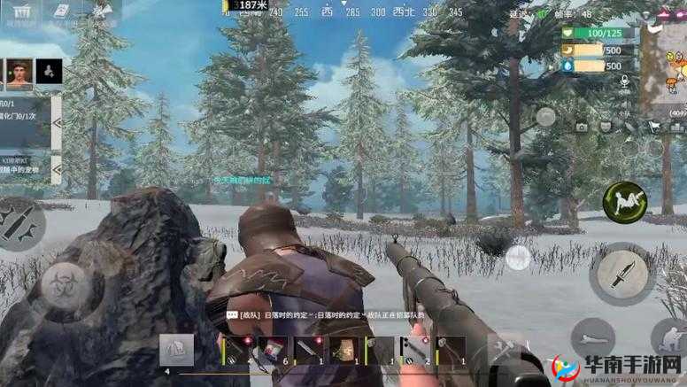 王牌战争手游冰火风暴箱获取攻略与技巧分享