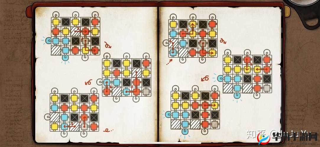 迷失岛红箱开灯塔二层红箱之探索