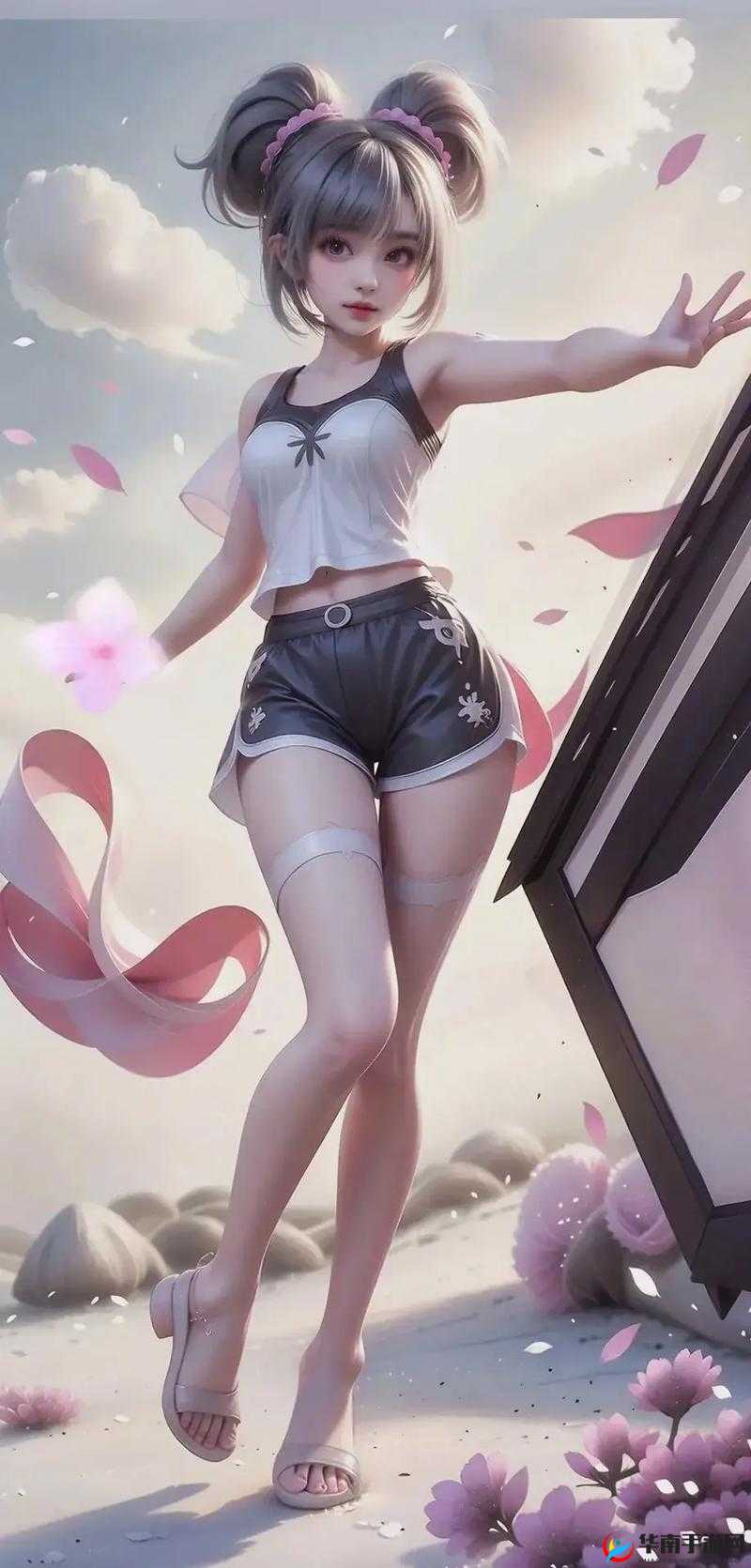 小乔的战斗之旅:资深攻略博主带你解锁《口水国》吴国星将领的秘密