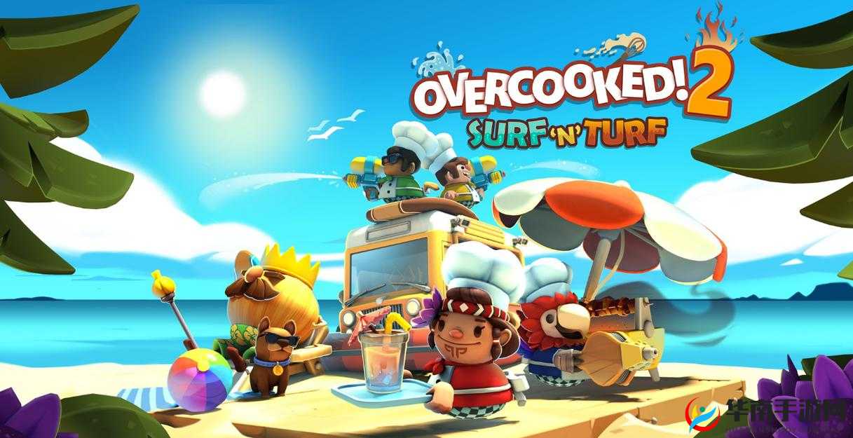 胡闹厨房2是否需要双人购买？游戏多人模式购买细节解析