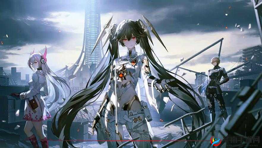 战双帕弥什露西亚断章隐藏剧情解锁攻略指南