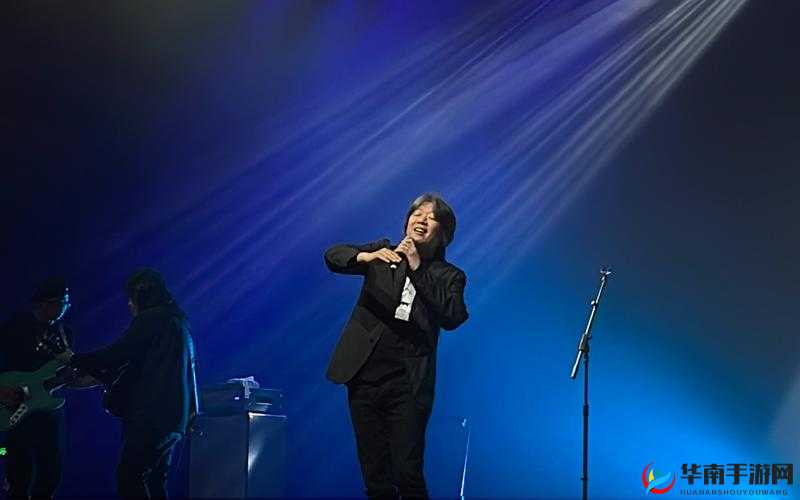 19 岁最强 RAPPER 老狼：天赋与努力的传奇