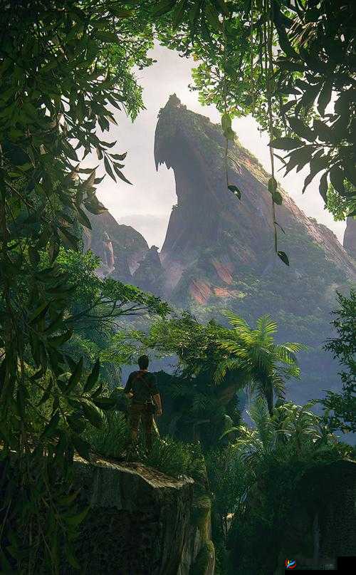 探索神秘海域：人鱼姬的居所揭秘在我的世界