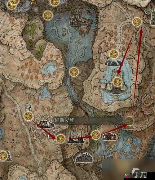 艾尔登法环DLC指头之母位置详解：探寻神秘地点揭秘攻略