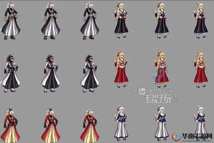 DNF燃武套永久之谜：永久燃武套的获取与详情揭秘