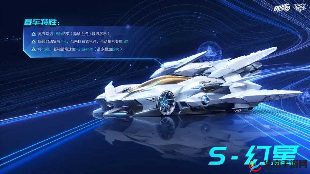 QQ 飞车快速获取 S 车攻略:技巧与方法大揭秘