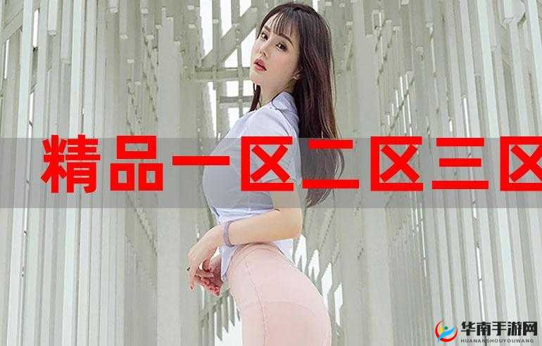 精品一区二区的区别